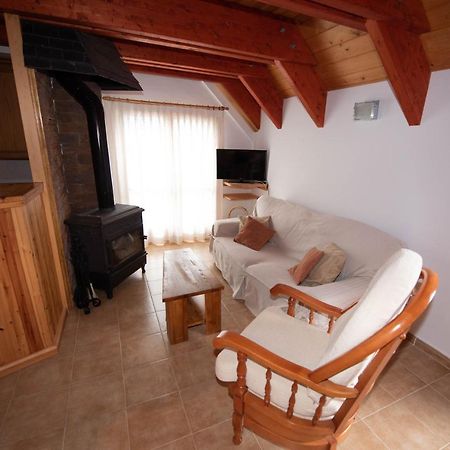 Apartamento El Molino Tramacastilla de Tena Bagian luar foto