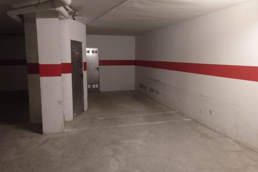Apartamento El Molino Tramacastilla de Tena Bagian luar foto